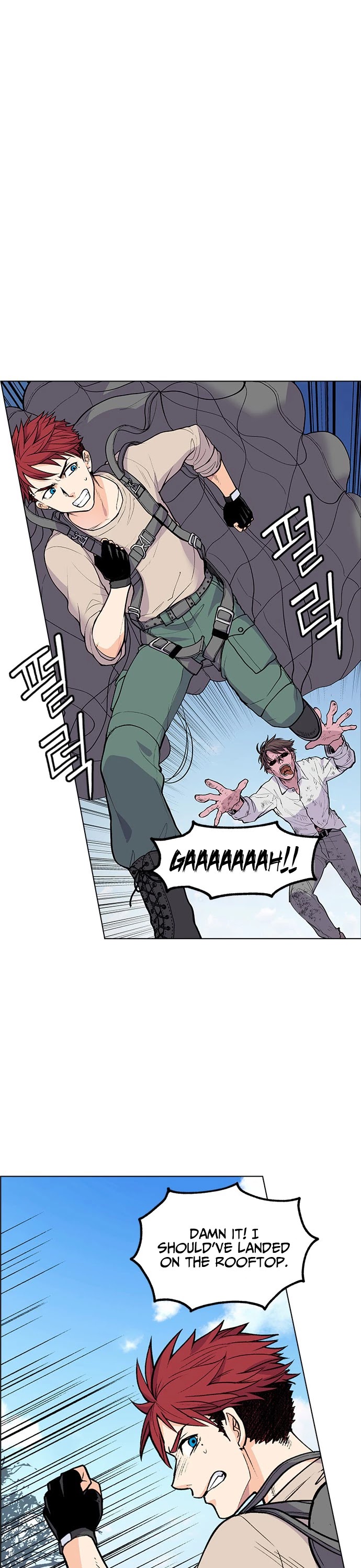 Housekeeper chapter 3 page 13