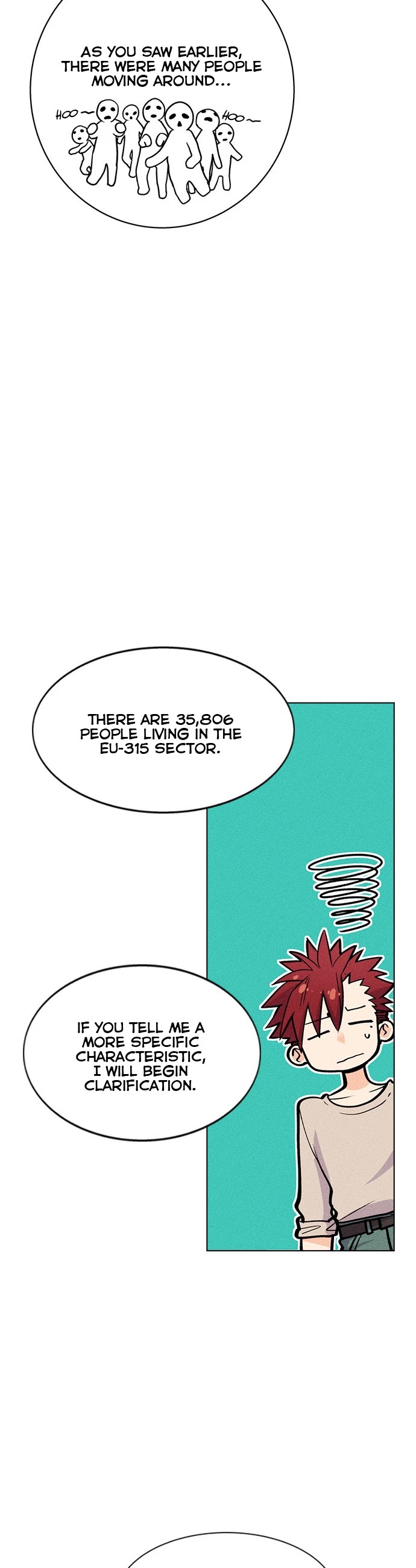 Housekeeper chapter 3 page 27