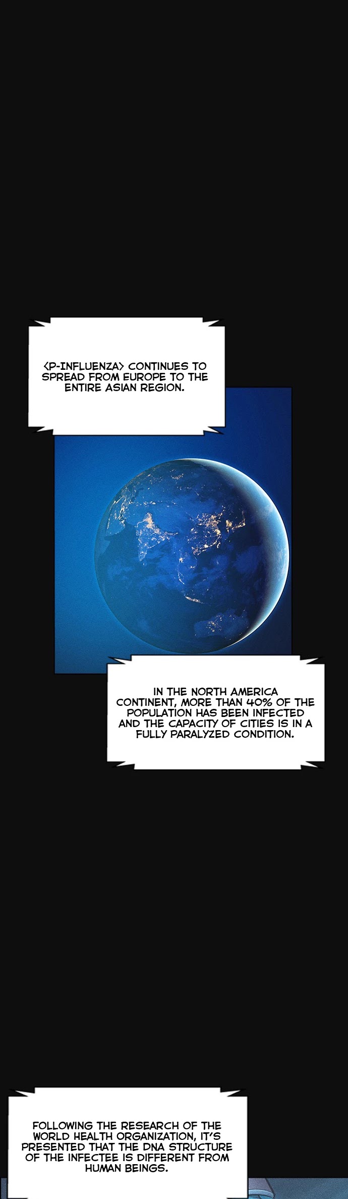 Housekeeper chapter 3 page 3