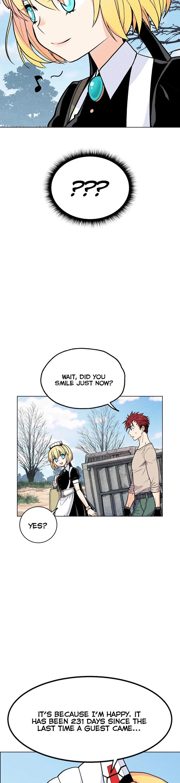 Housekeeper chapter 3 page 30