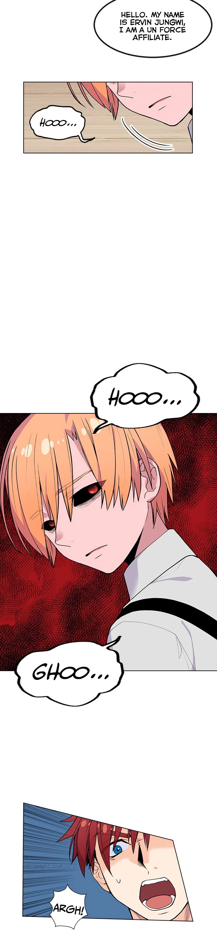 Housekeeper chapter 3 page 34