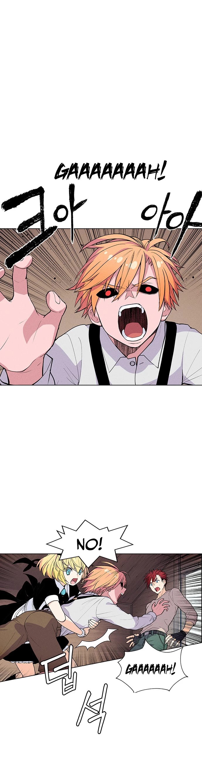 Housekeeper chapter 3 page 35