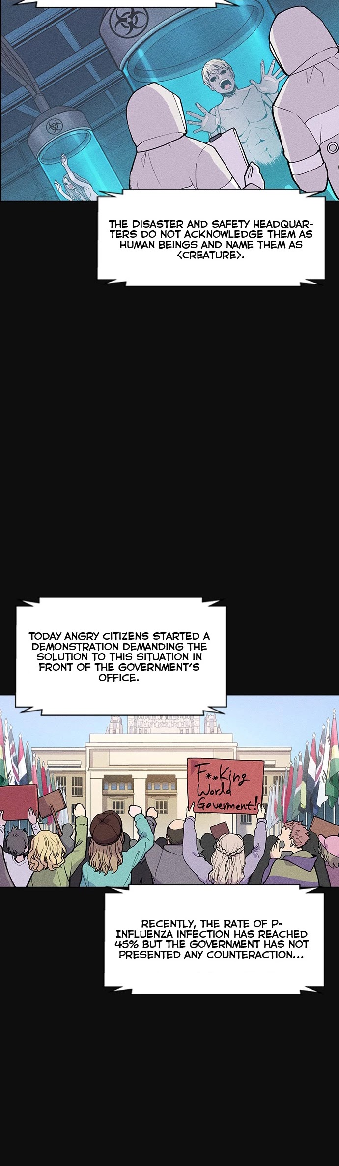 Housekeeper chapter 3 page 4