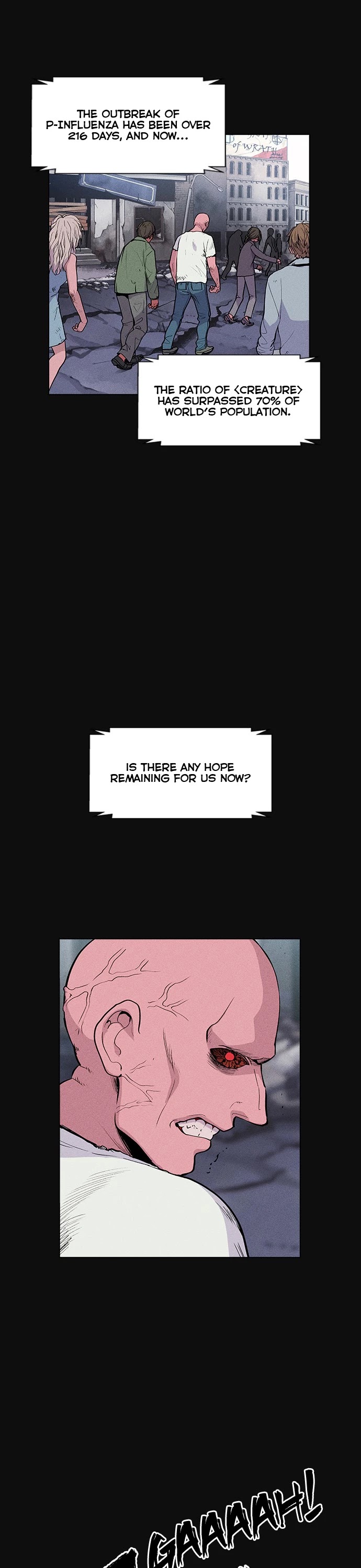 Housekeeper chapter 3 page 5