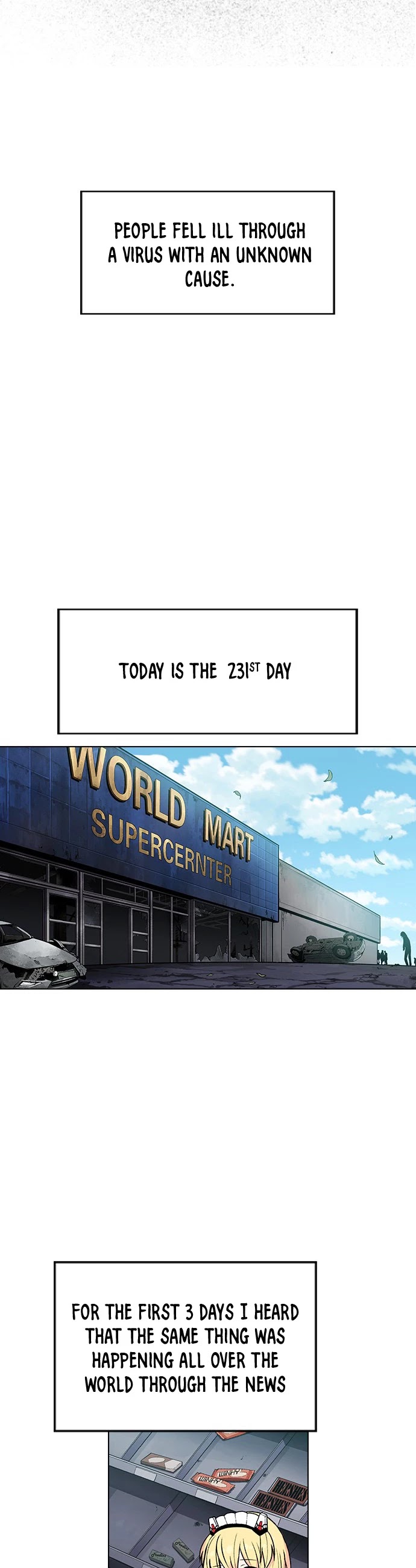 Housekeeper chapter 3 page 8