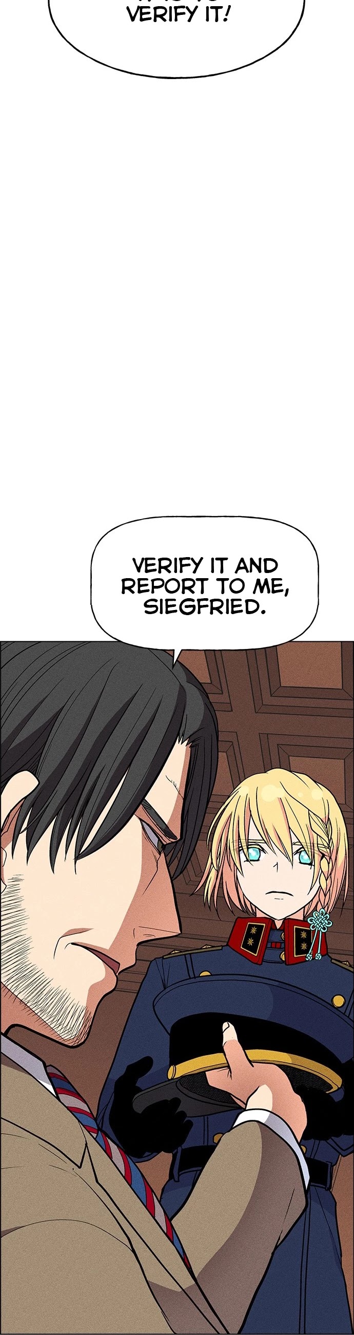 Housekeeper chapter 30 page 28