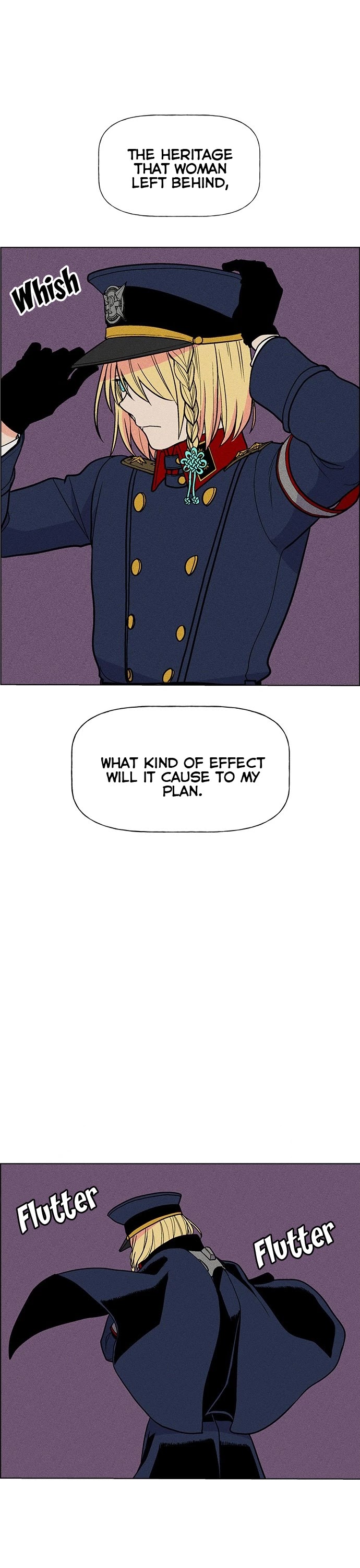 Housekeeper chapter 30 page 29