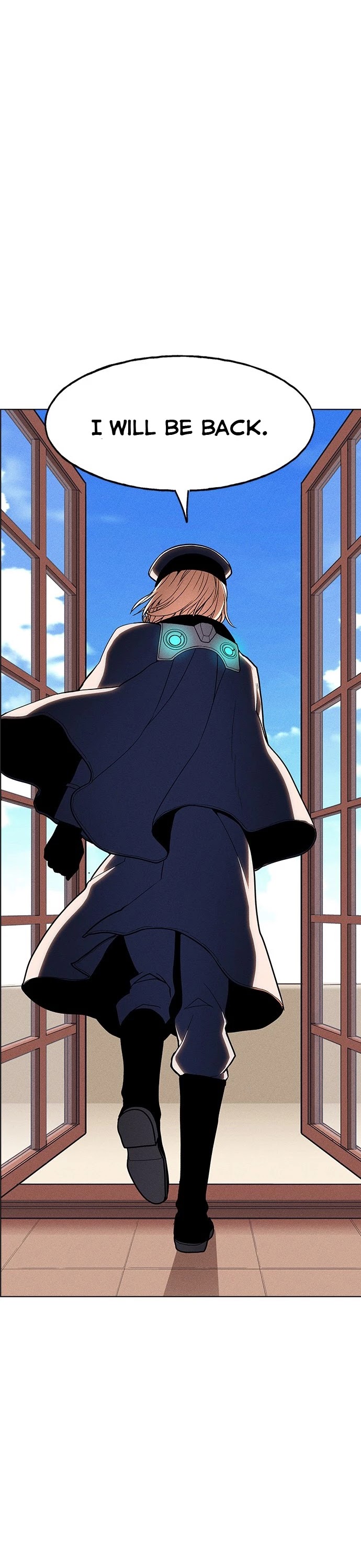 Housekeeper chapter 30 page 30