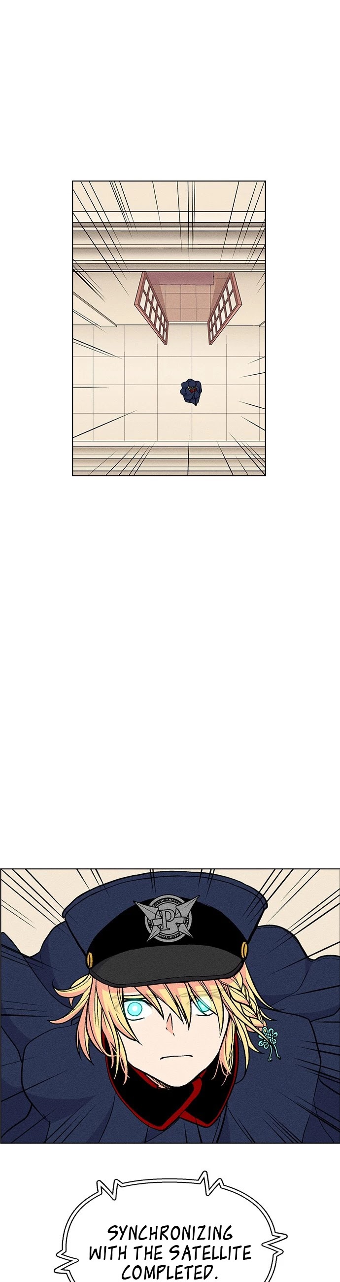 Housekeeper chapter 30 page 31