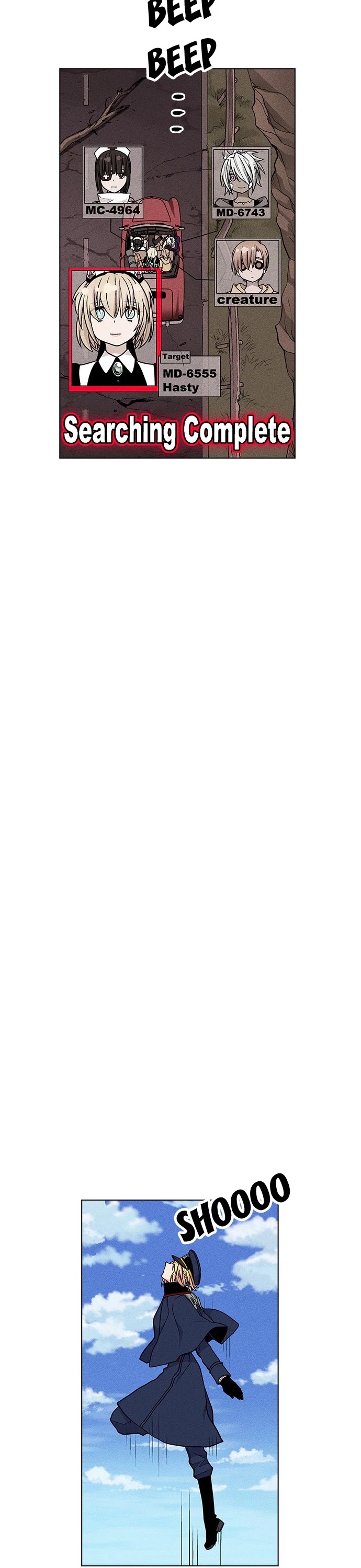 Housekeeper chapter 30 page 34