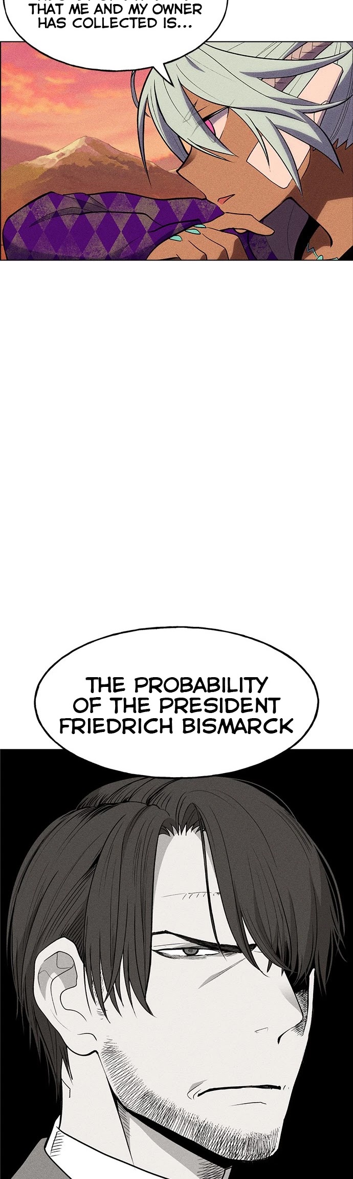 Housekeeper chapter 30 page 4