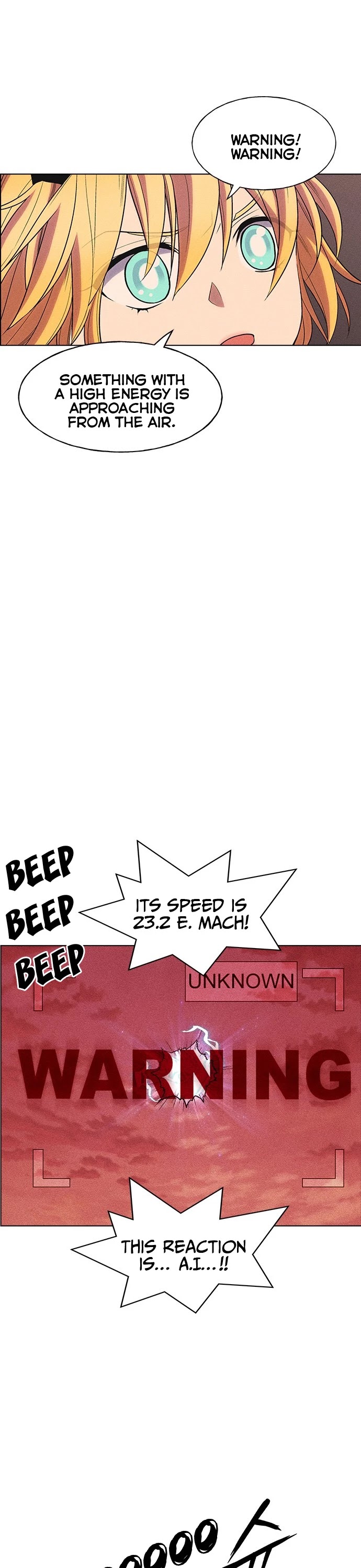 Housekeeper chapter 31 page 13