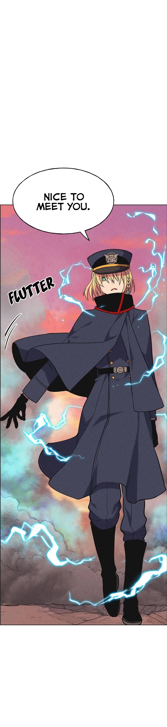 Housekeeper chapter 31 page 17