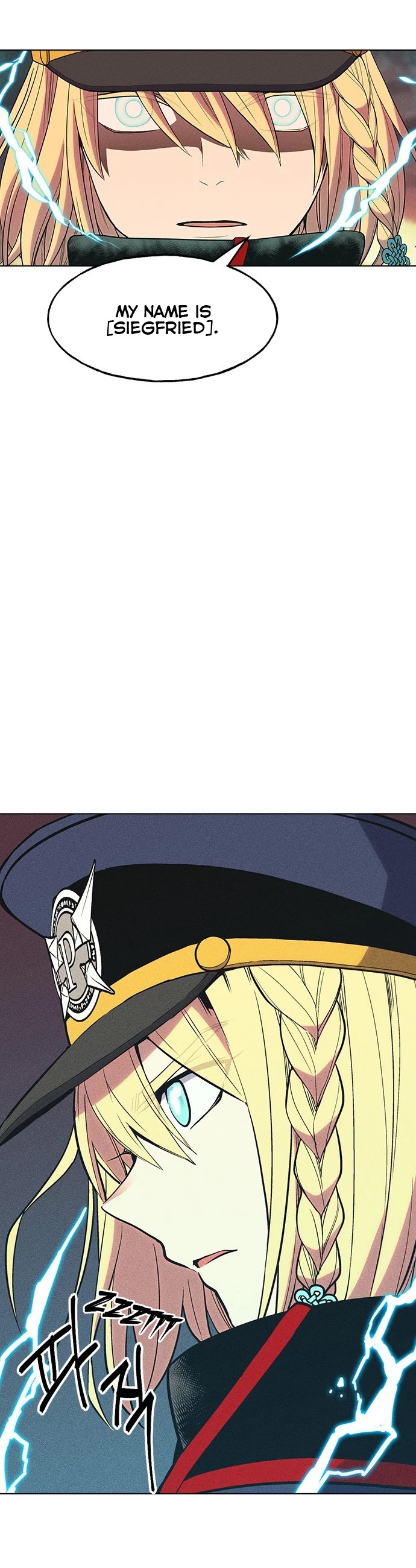 Housekeeper chapter 31 page 19