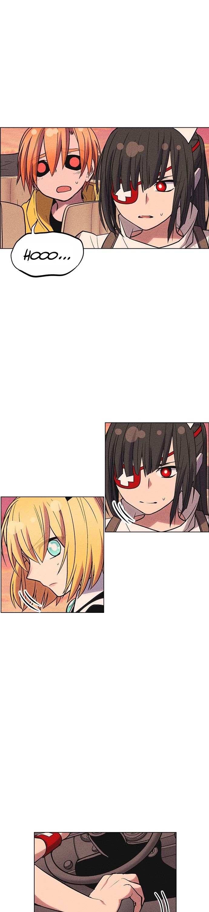 Housekeeper chapter 31 page 26