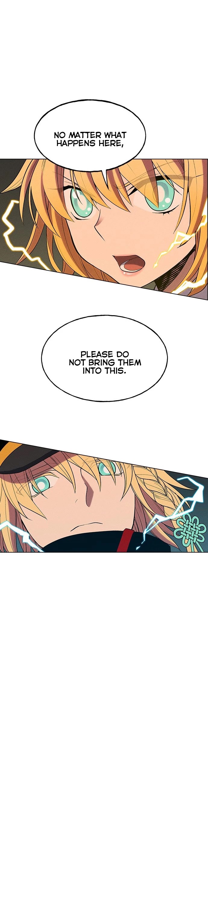 Housekeeper chapter 31 page 30