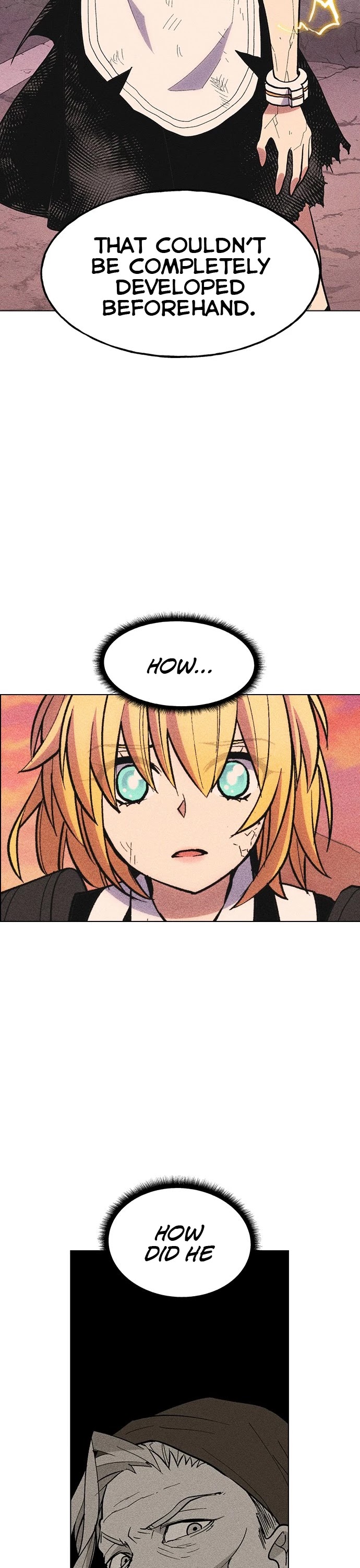 Housekeeper chapter 32 page 26