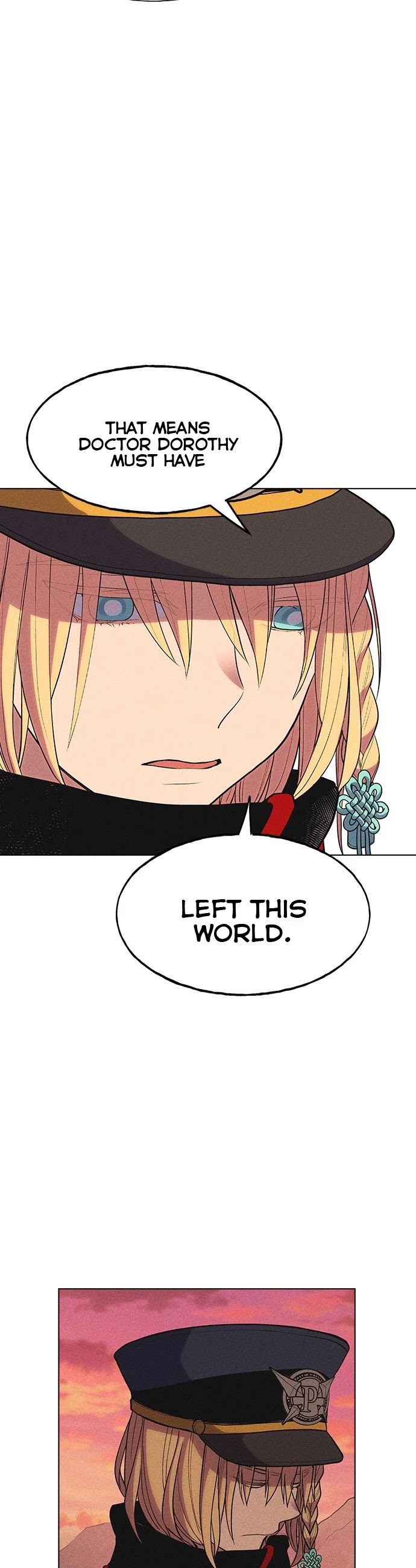 Housekeeper chapter 32 page 28