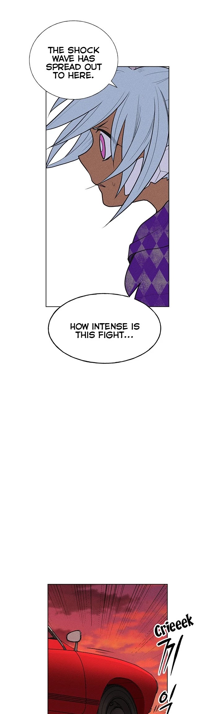 Housekeeper chapter 32 page 3