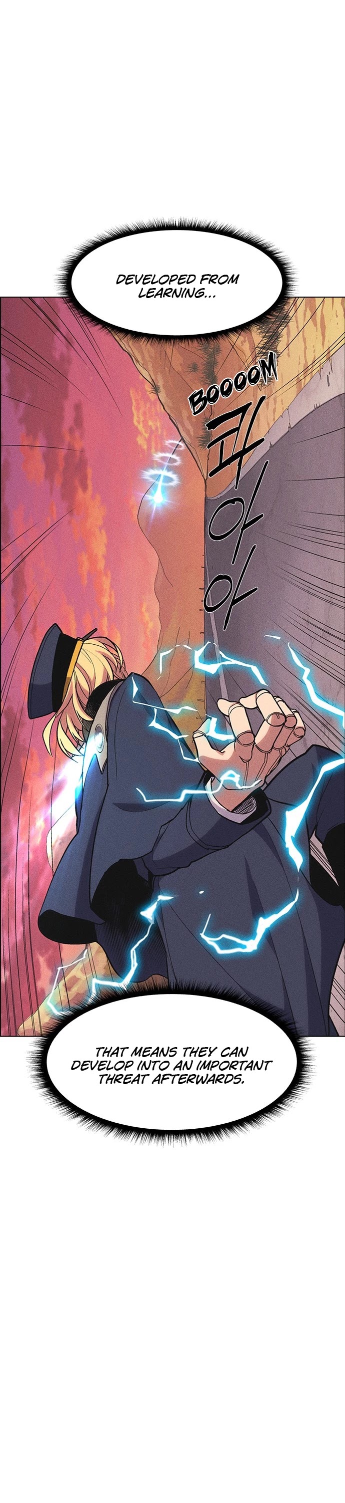 Housekeeper chapter 33 page 13