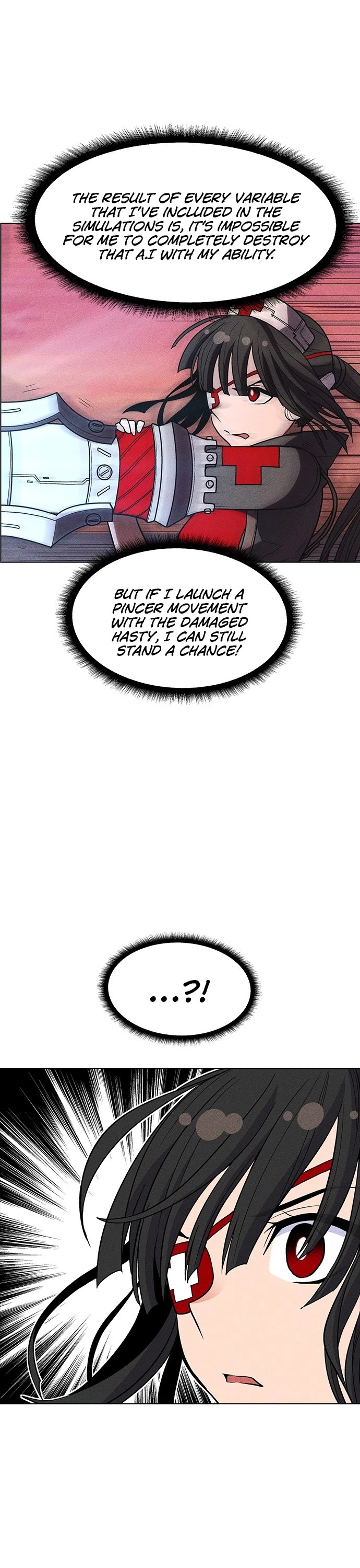 Housekeeper chapter 33 page 14