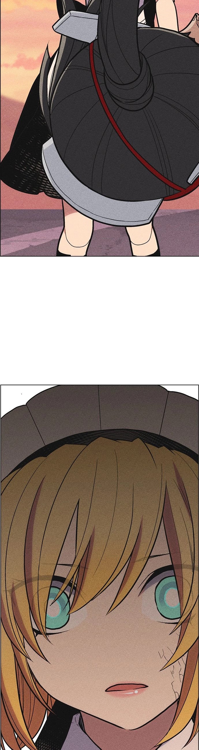 Housekeeper chapter 33 page 24