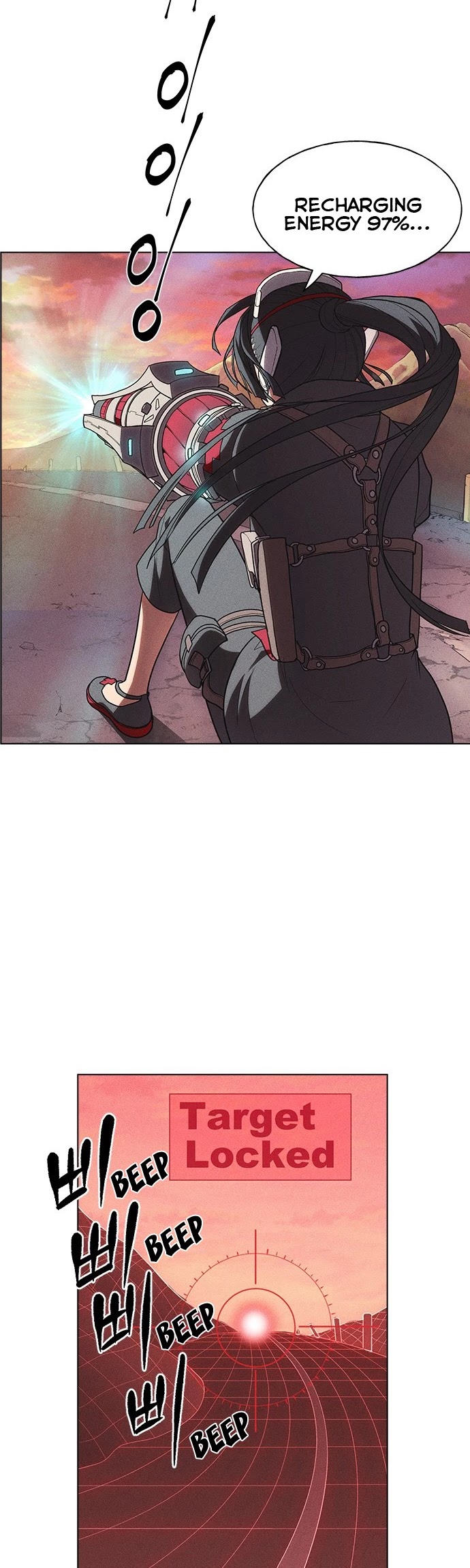 Housekeeper chapter 33 page 4