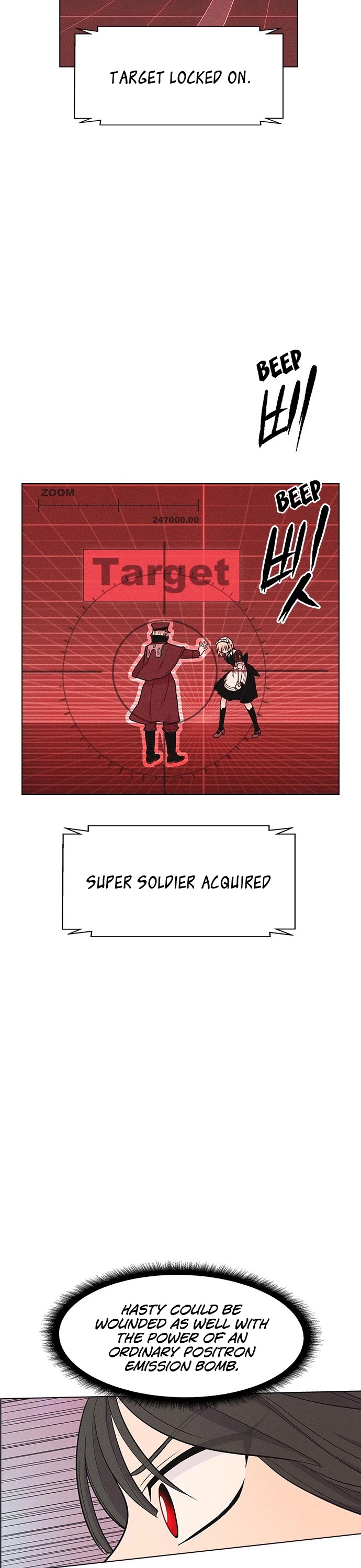 Housekeeper chapter 33 page 5