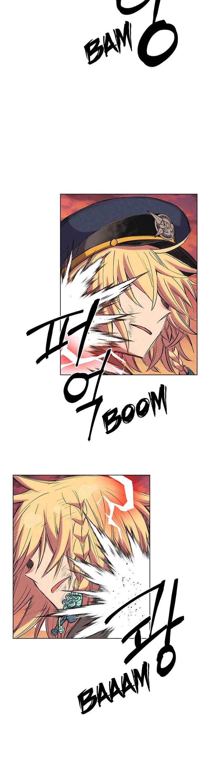 Housekeeper chapter 34 page 12