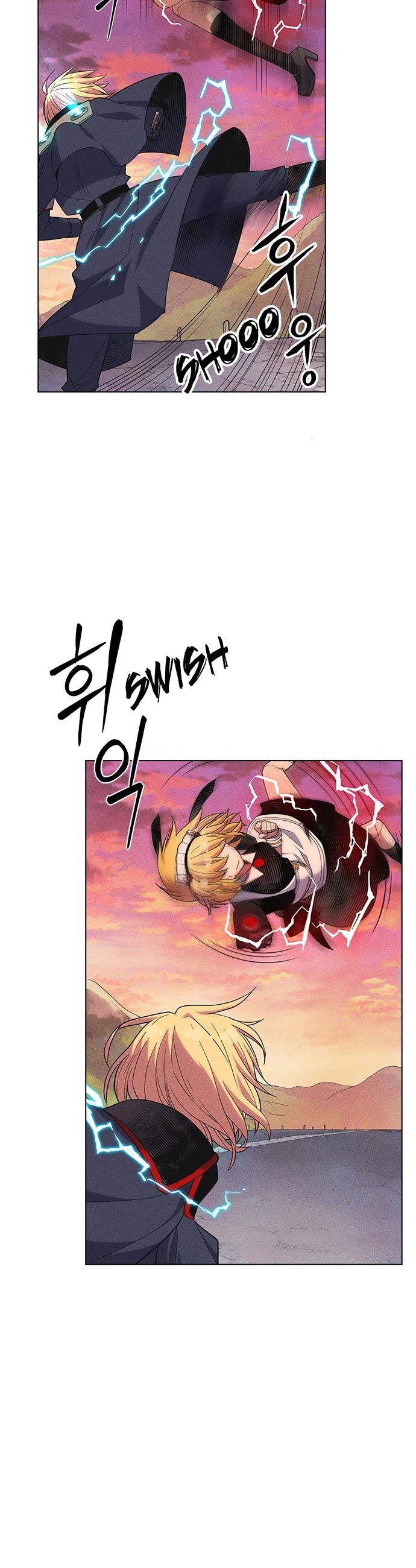 Housekeeper chapter 34 page 15