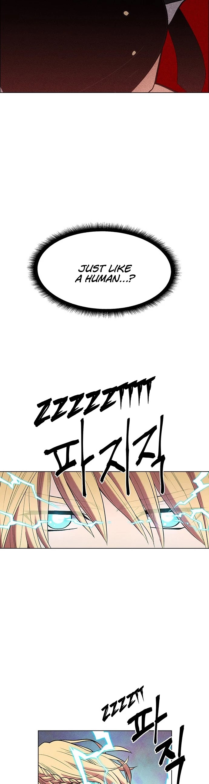 Housekeeper chapter 34 page 19