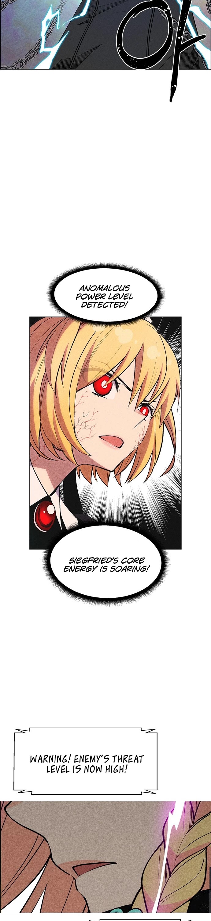 Housekeeper chapter 34 page 21