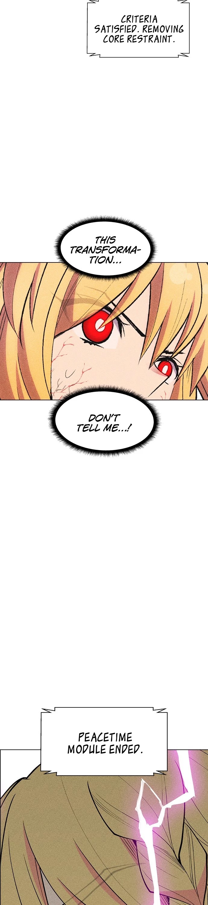 Housekeeper chapter 34 page 22