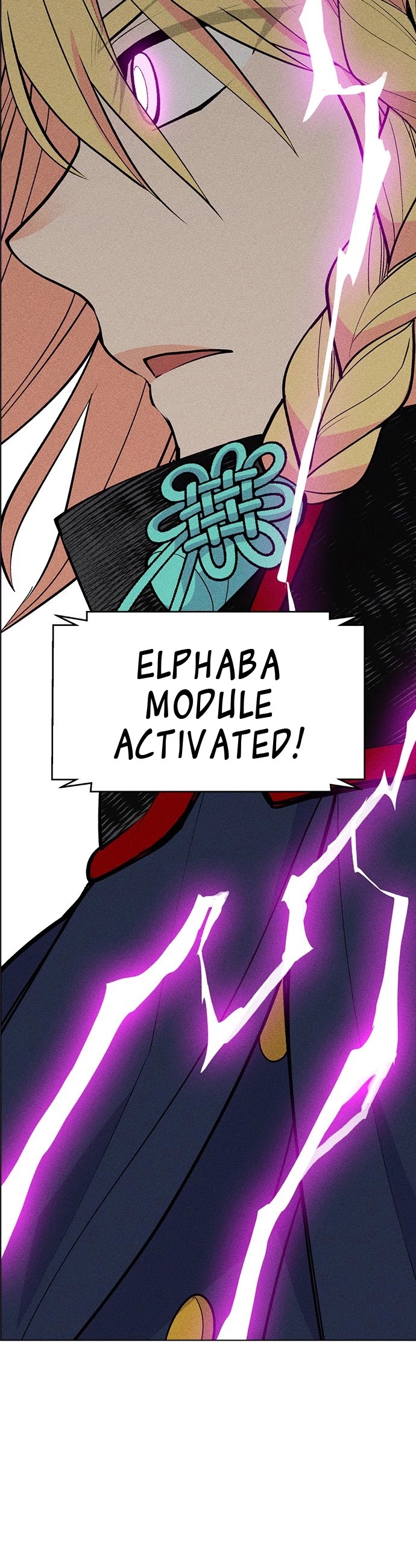 Housekeeper chapter 34 page 23