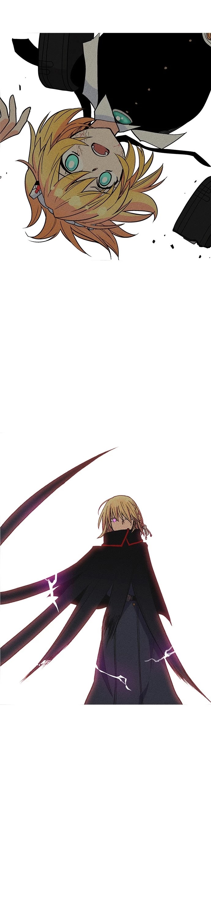 Housekeeper chapter 34 page 25