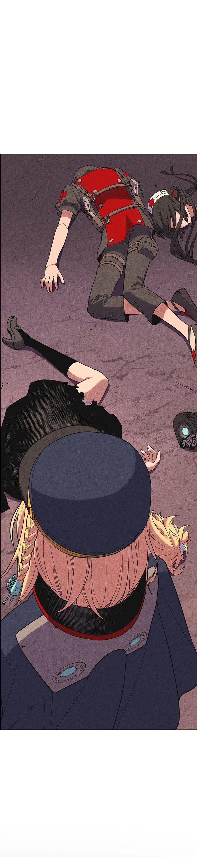 Housekeeper chapter 34 page 29