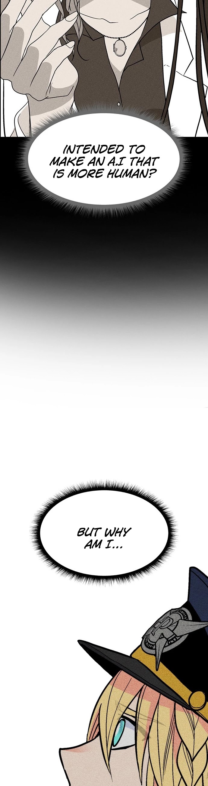 Housekeeper chapter 34 page 32