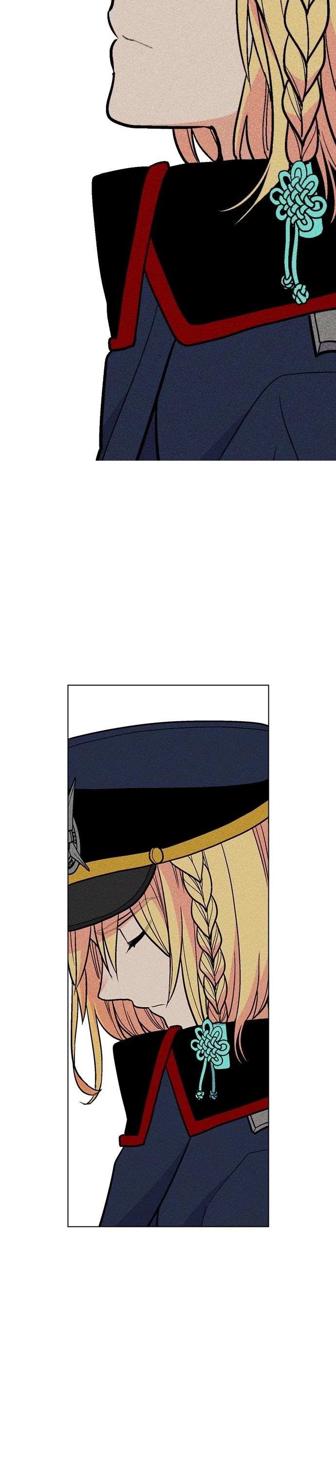 Housekeeper chapter 34 page 33