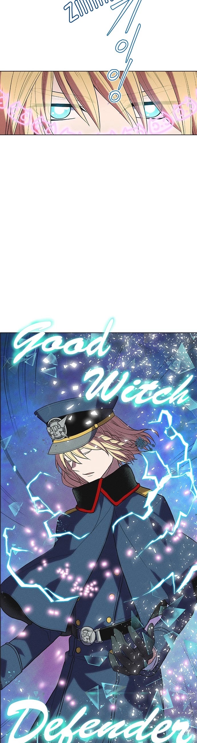 Housekeeper chapter 35 page 11