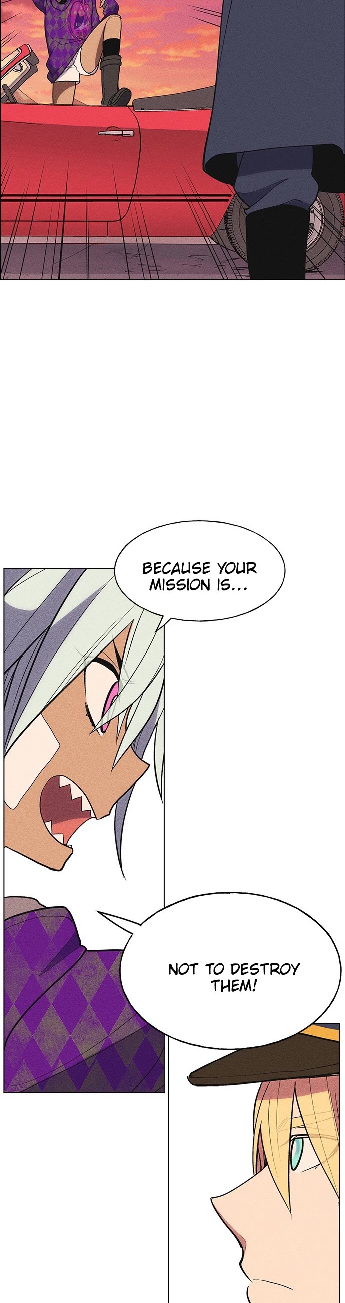 Housekeeper chapter 35 page 15