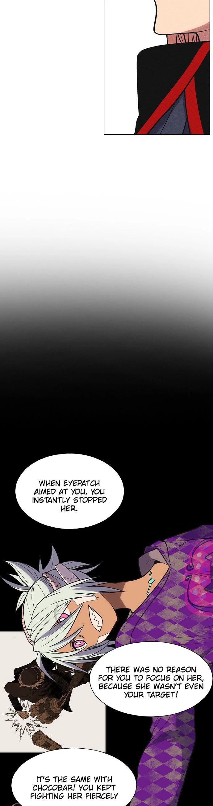 Housekeeper chapter 35 page 16