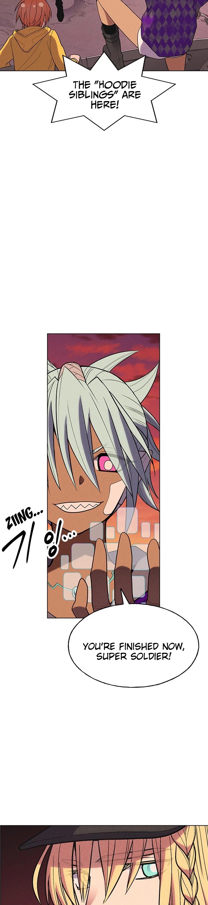 Housekeeper chapter 35 page 2