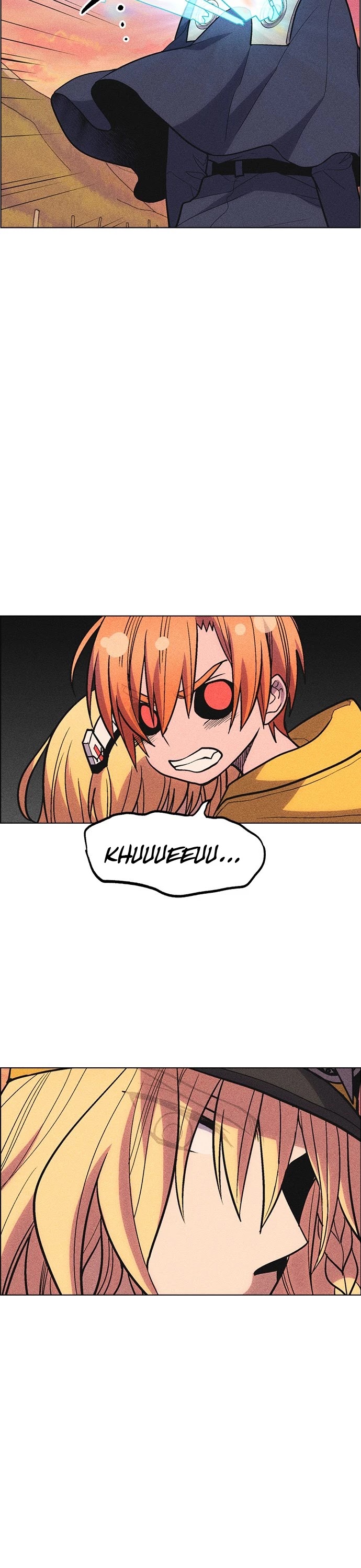 Housekeeper chapter 35 page 25