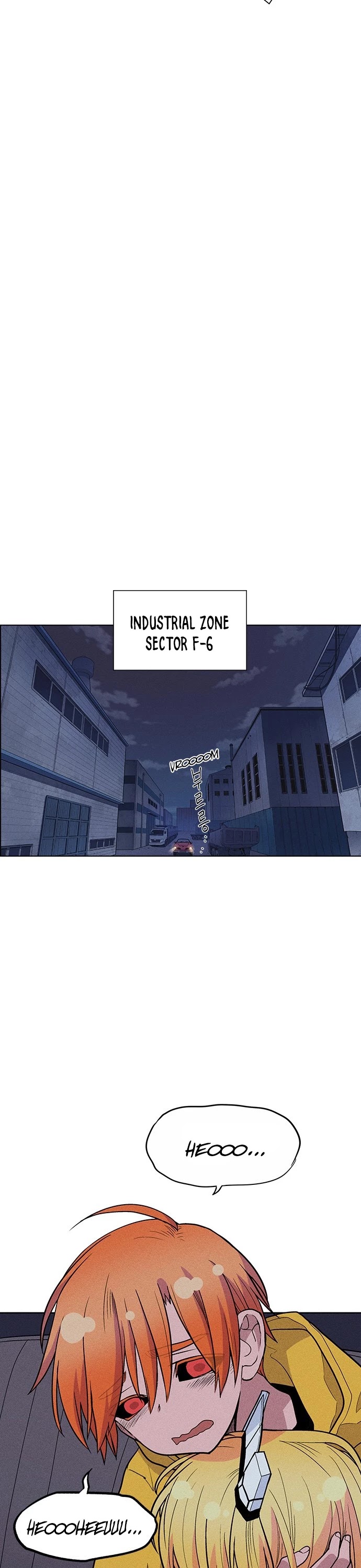 Housekeeper chapter 35 page 29