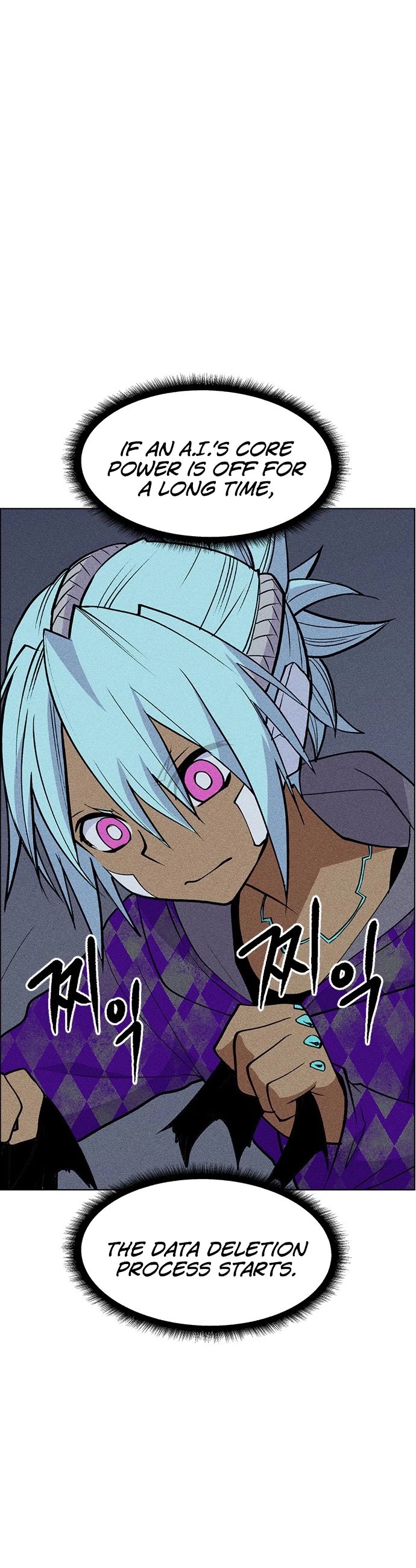 Housekeeper chapter 35 page 36