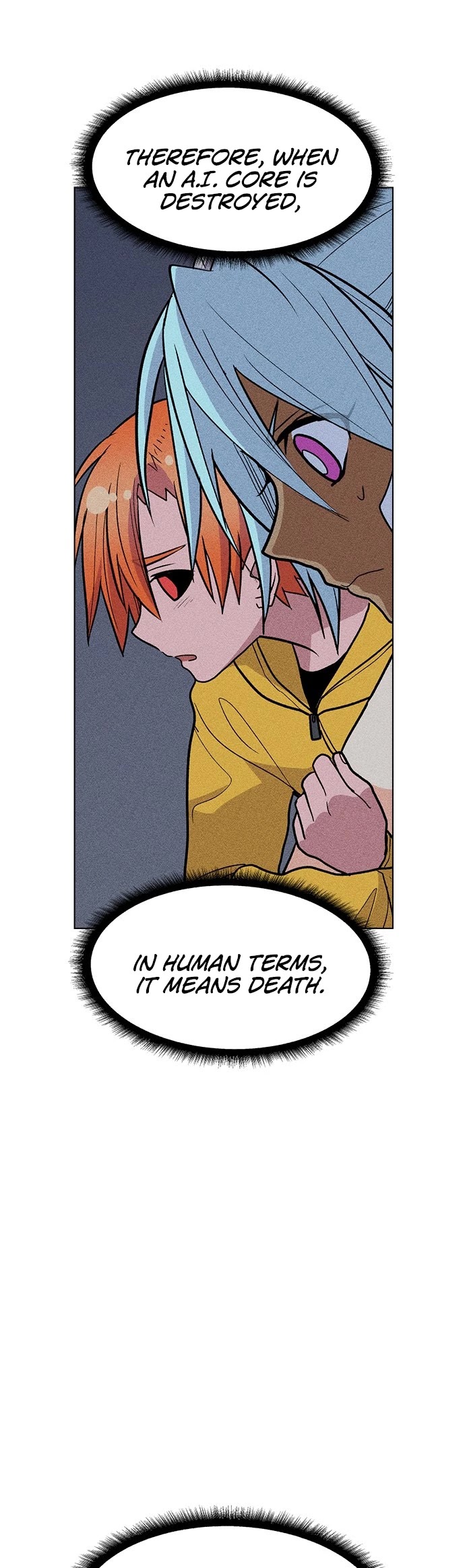 Housekeeper chapter 35 page 37