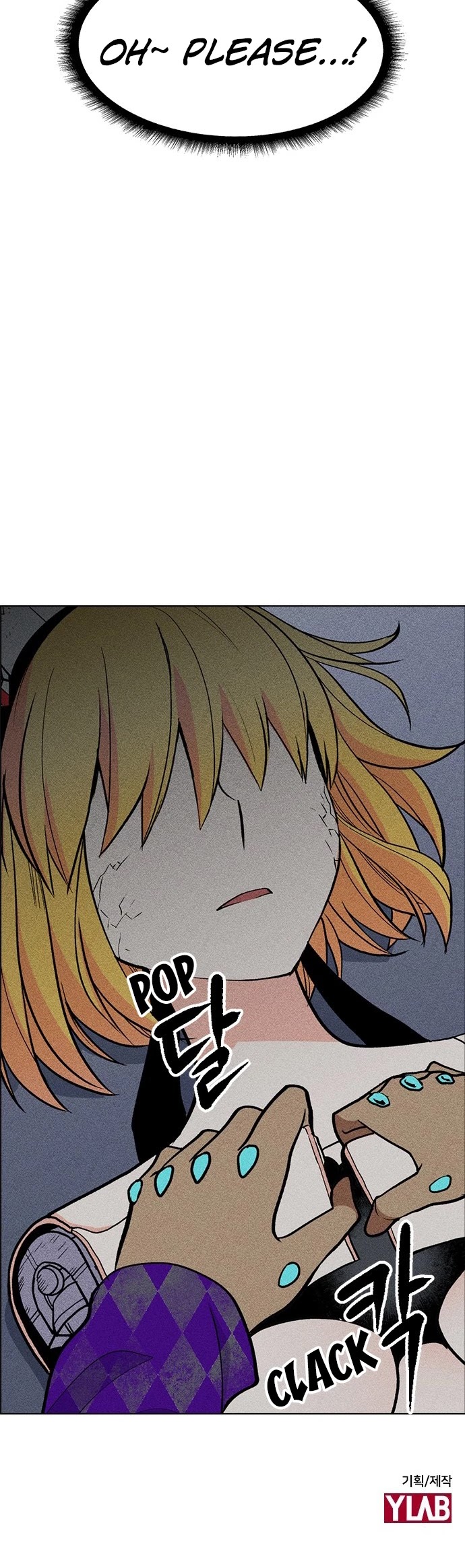 Housekeeper chapter 35 page 38