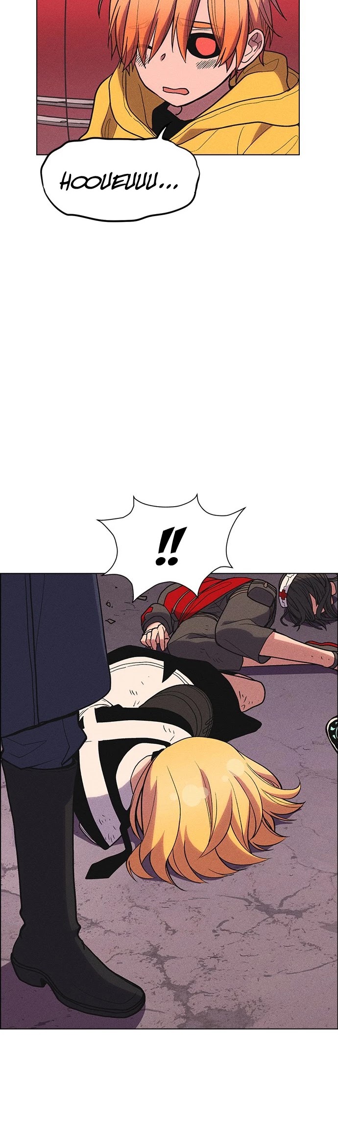 Housekeeper chapter 35 page 4