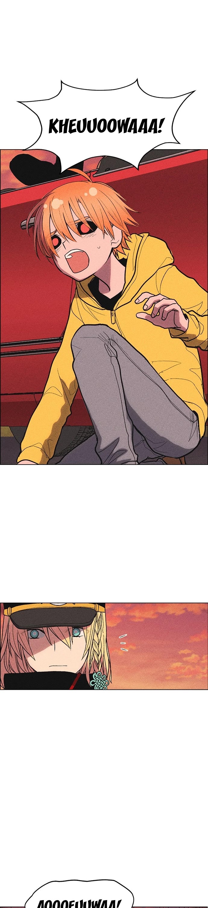 Housekeeper chapter 35 page 5