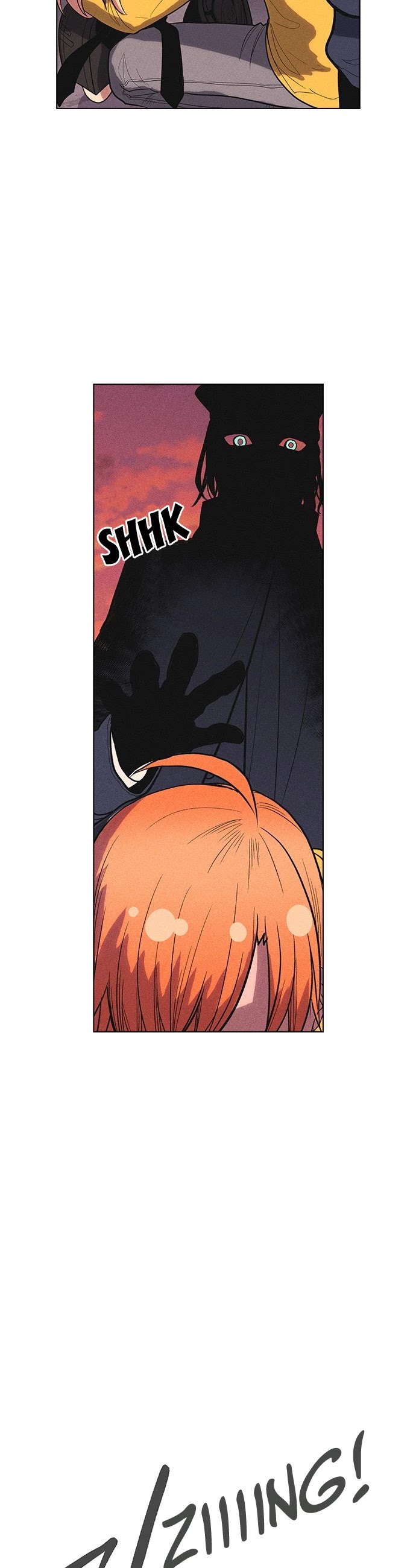 Housekeeper chapter 35 page 7